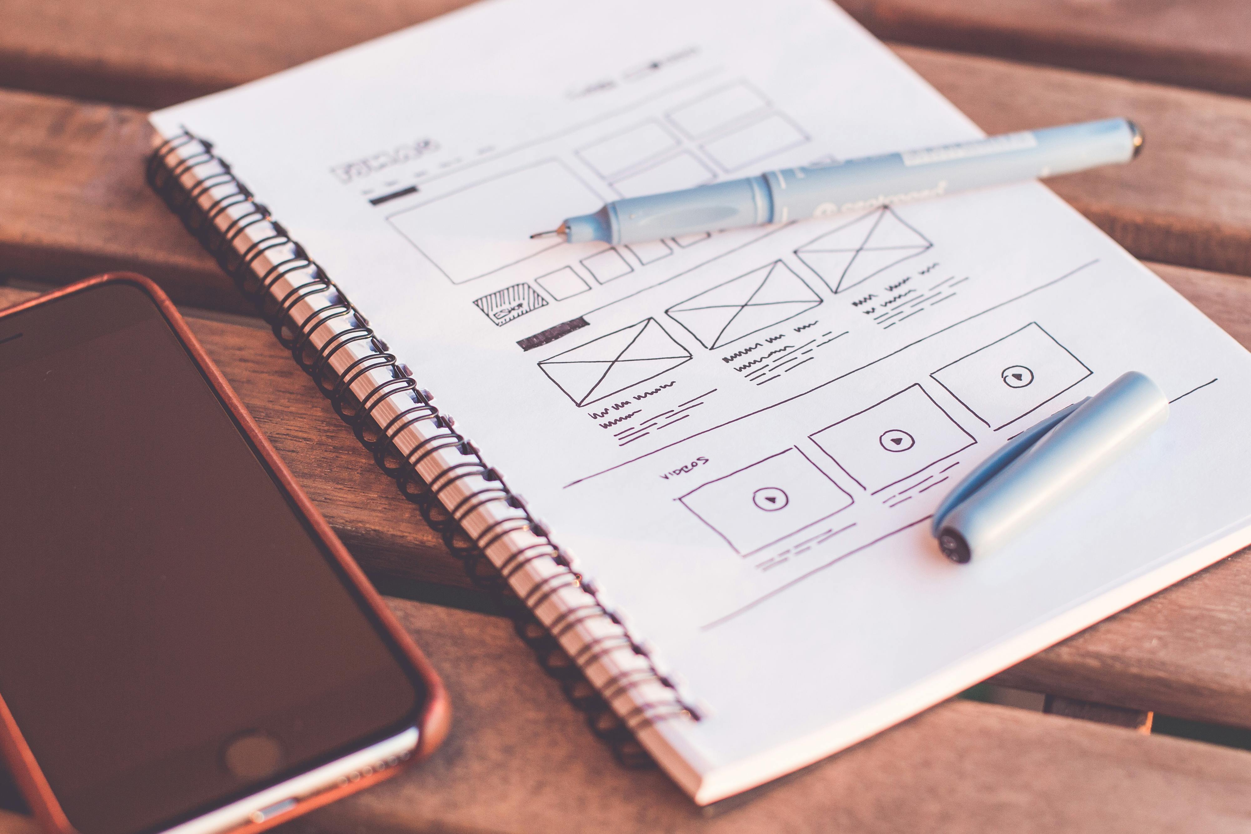 Discovery and Planning