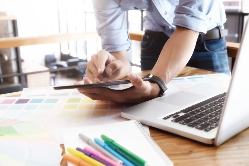 branding  services in canada