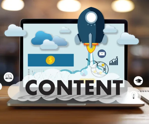 Content Marketing services in canada