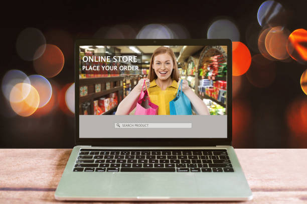 Retail and Ecommerce