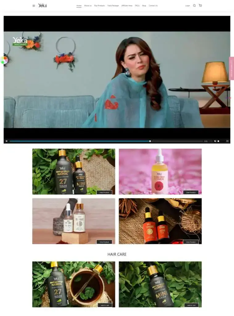 video marketing services in canada