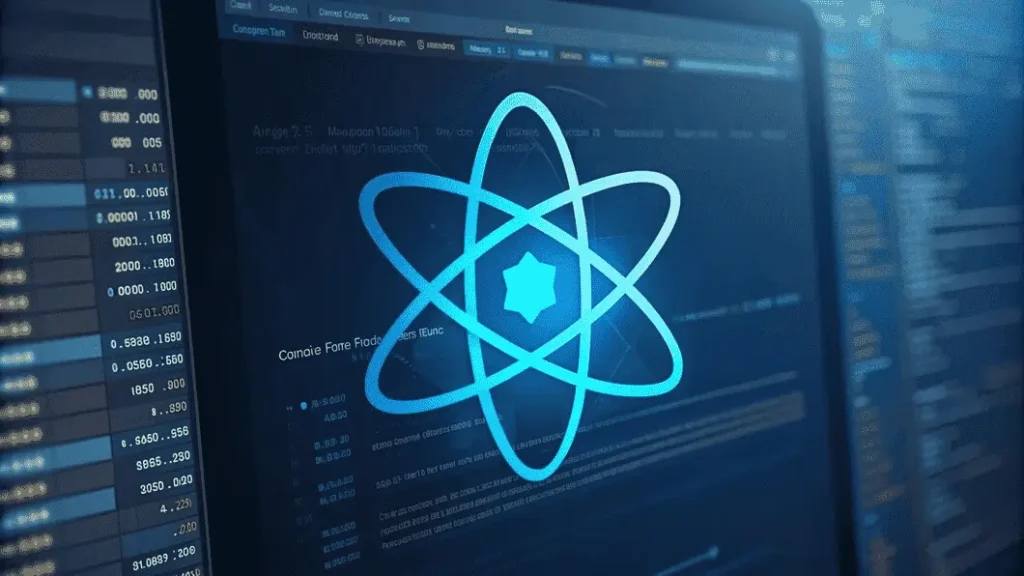 ReactJs Development Company in Canada