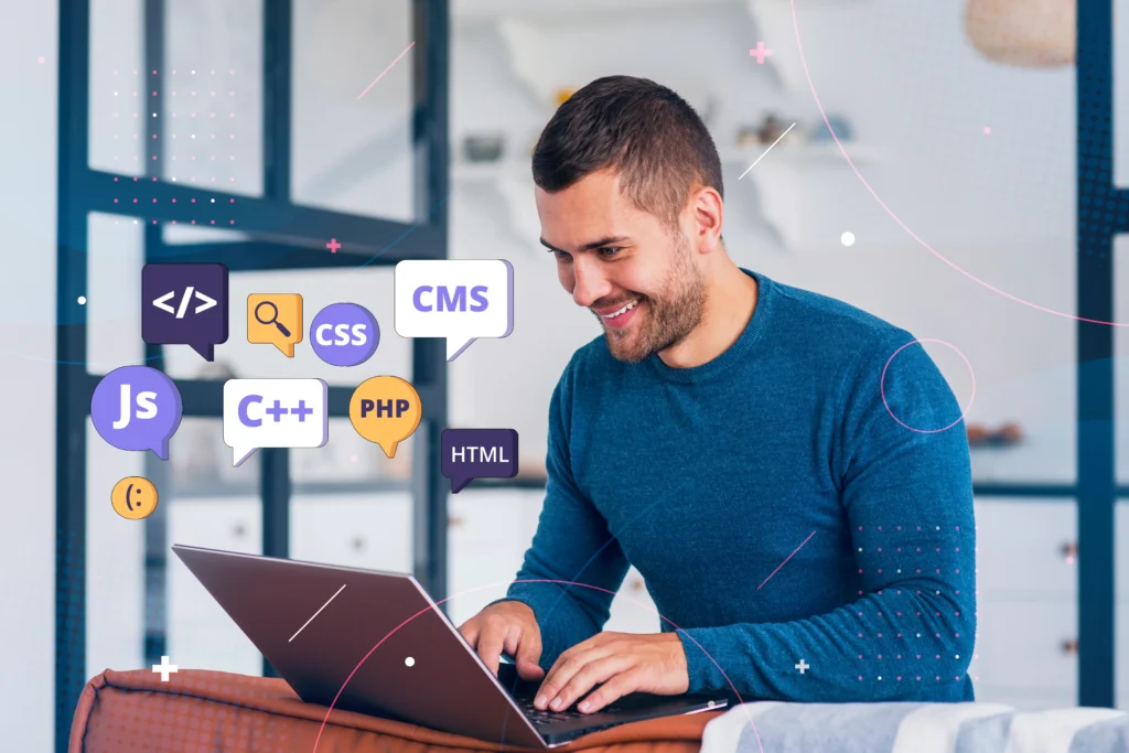 web development in canada