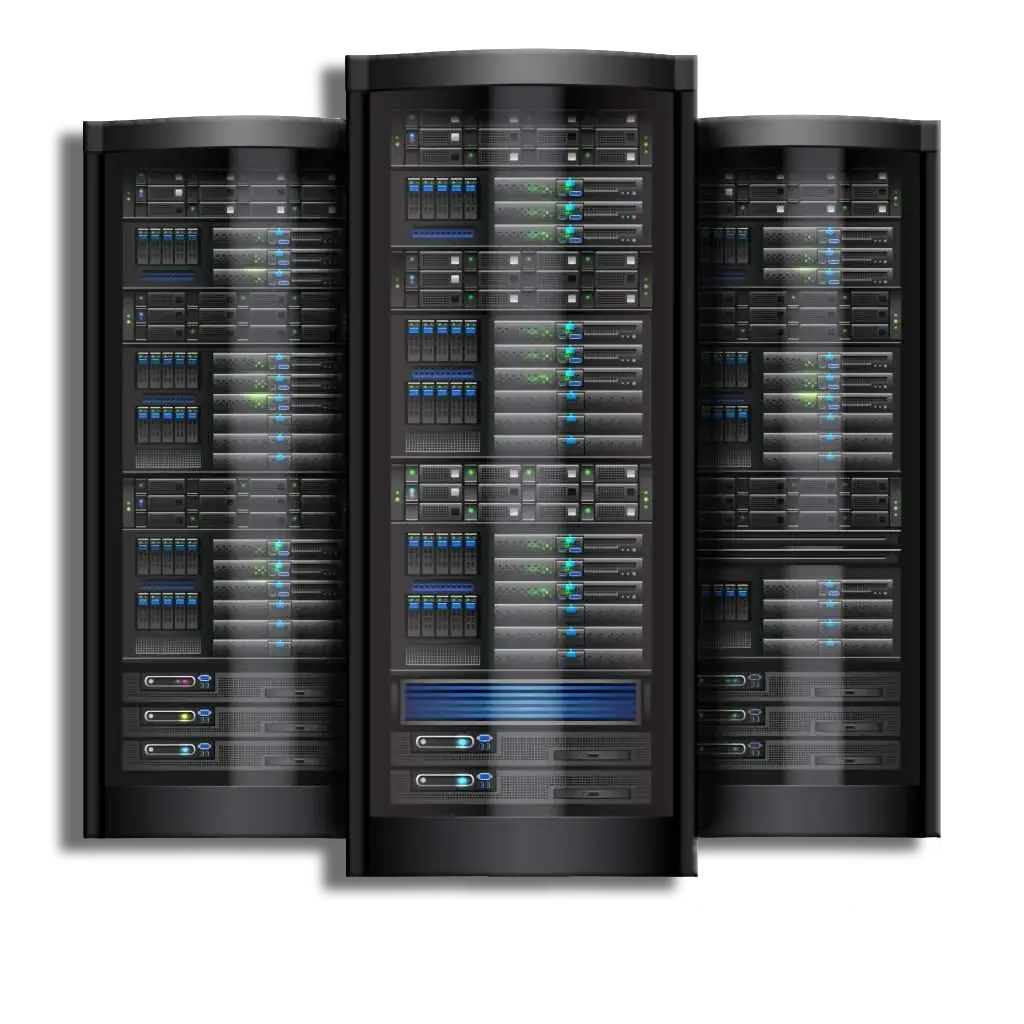Web Hosting services in canada